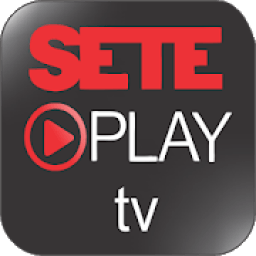SETE PLAY TV icon