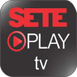 SETE PLAY TV 35.0