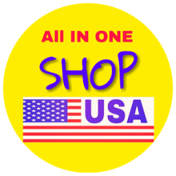 Online Shopping apps USA: All IN ONE Shop icon