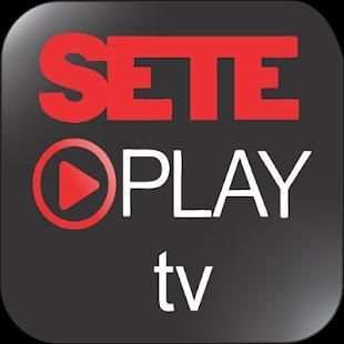 SETE PLAY TV screenshot 1