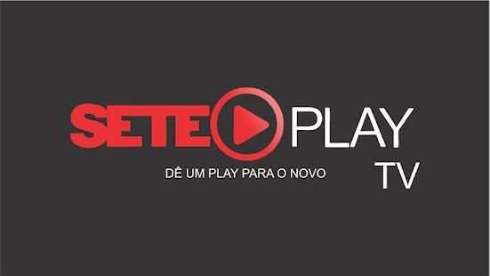 SETE PLAY TV screenshot 2