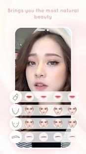 WutaCam Camera - Selfie Camera, Photo Editor screenshot 3