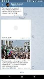 Telegram DR screenshot 5