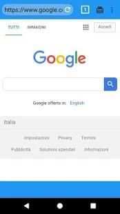 VCS Browser स्क्रीनशॉट 4