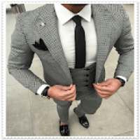 Stylish Men Suits 2018