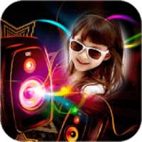 Music Photo Frames on 9Apps