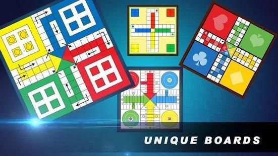 Ludo Super Hero Free screenshot 5