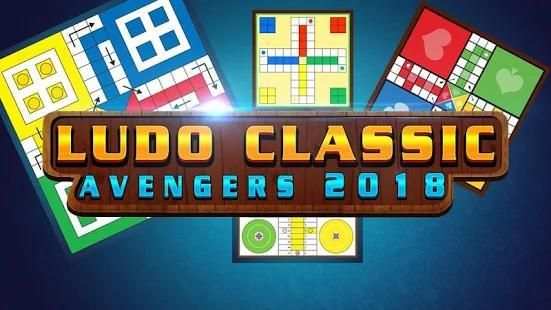 Ludo Super Hero Free screenshot 4