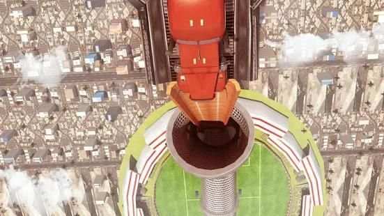 Mega Ramp: Extreme Car Driving Stunts screenshot 5