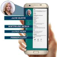 CV Maker - Resume Maker