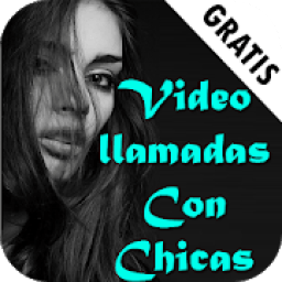 Video Llamadas con Chicas en El Celular Guide icon
