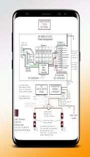* Solar Panel Diagram Wiring Free * screenshot 4