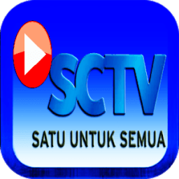 SCTV TV INDONESIA icon