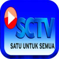 SCTV TV INDONESIA on 9Apps