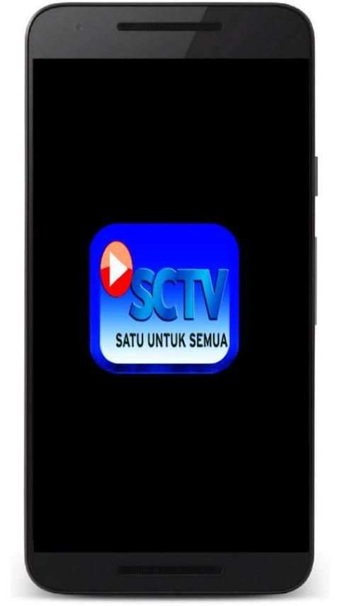 SCTV TV INDONESIA screenshot 1