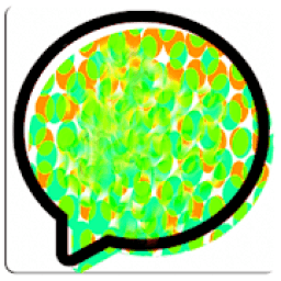 Messenger kid आइकन