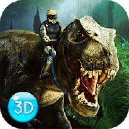 Evolved Dino Rider Island Survival 1.0.0