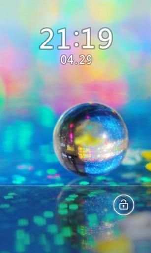 Beautiful Dreams Wallpaper screenshot 2