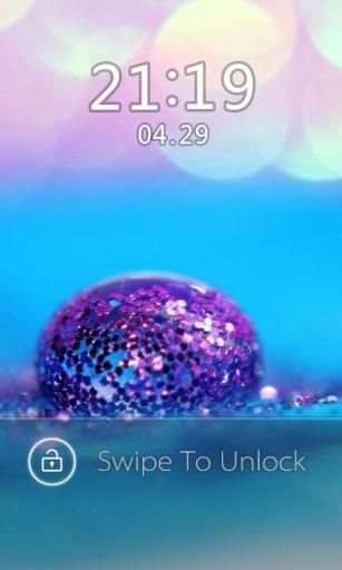 Beautiful Dreams Wallpaper screenshot 4
