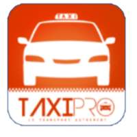 TAXIPRO on 9Apps