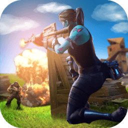 Fort: Nite Battle Royale आइकन