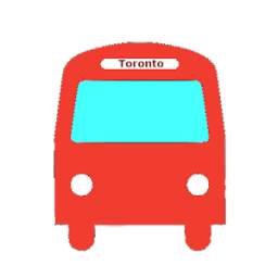 Toronto Bus Tracker (TTC)