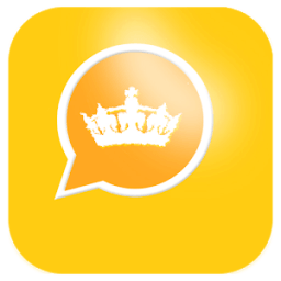 الوتس ذهبي بلييس icon