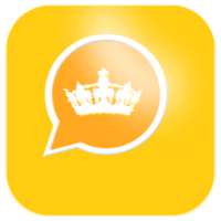 الوتس ذهبي بلييس