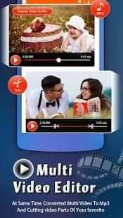 Multi Video Editor – All Video Editor screenshot 6
