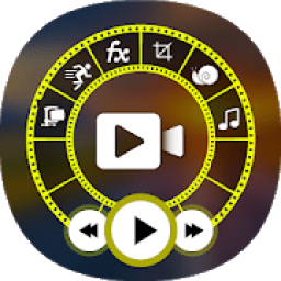 ikon Multi Video Editor – All Video Editor