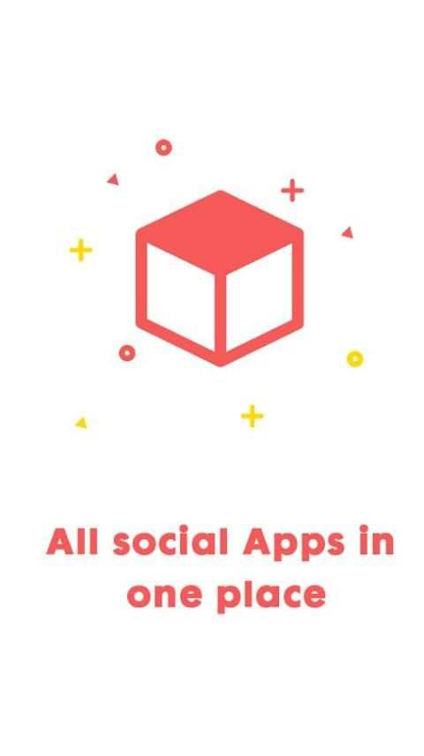 Messenger Plus screenshot 3