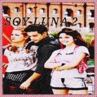 Musica De Soy Luna 2 on 9Apps