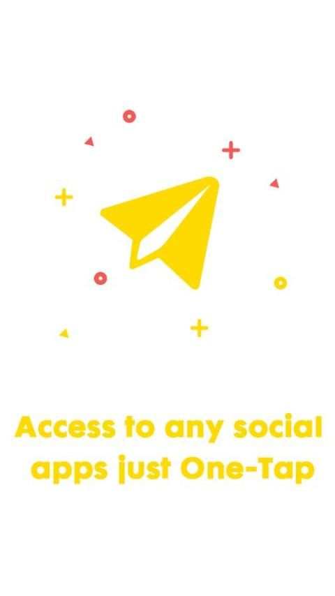 Messenger Plus screenshot 2