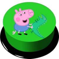 Instant Peppa Pig Sound Button