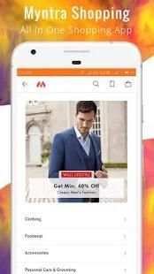 All in One Online Shopping App screenshot 34