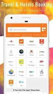 All in One Online Shopping App screenshot 40