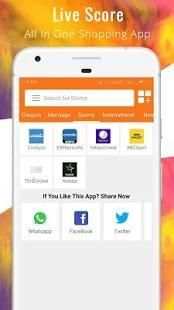 All in One Online Shopping App screenshot 5