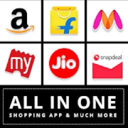 All In One Shopping App 3.0