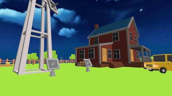 Zombie Neighbor screenshot 2