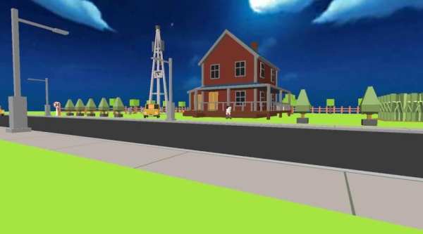 Zombie Neighbor screenshot 5