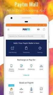 All in One Online Shopping App screenshot 31