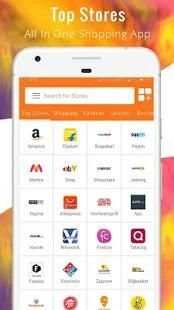 All in One Online Shopping App screenshot 47