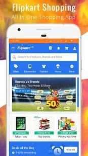 All in One Online Shopping App screenshot 36
