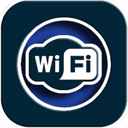 Free Wifi Hotspot आइकन