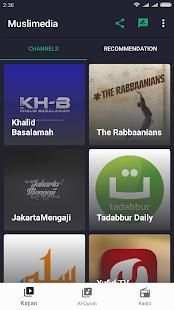 Muslimedia screenshot 5