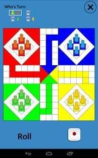 Ludo Touch screenshot 3