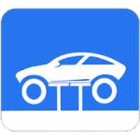 Otto Serves- Budget car service and repair logo