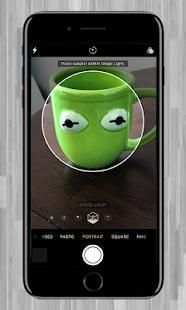 Camera for Iphone 8+ screenshot 3