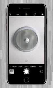Camera for Iphone 8+ screenshot 2