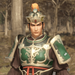 ikon Dynasty Warrior 9 Walkthrough